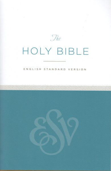 English Standard Version (ESV) Holy Bible