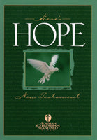 Here's Hope New Testament (HCSB)