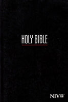 "NIV Compact Bible"