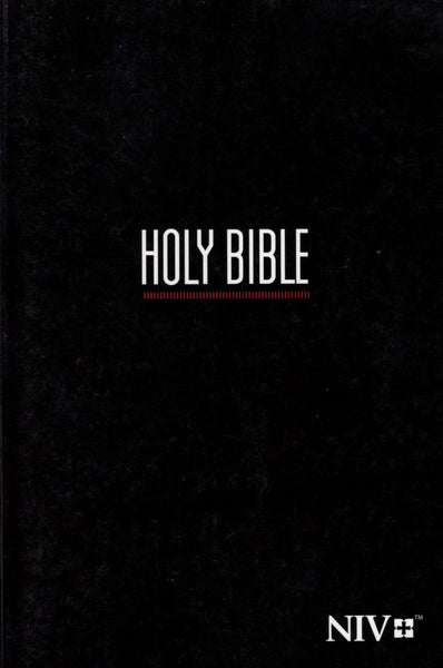 "NIV Compact Bible"