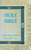 Holy Bible: New Life Version with Topical Study Notes