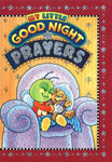 "My Little Goodnight Prayers" by Susan L. Lingo and Kathy Parks