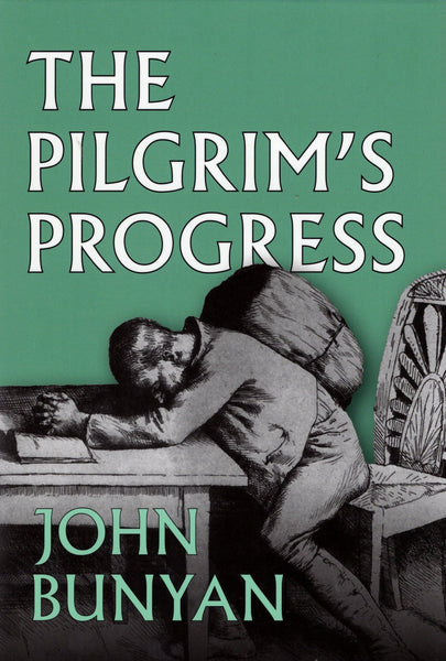 "The Pilgrim's Progress" by John Bunyan