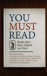 "You Must Read: Books That Have Shaped Our Lives" with contributions from Joel R. Beeke and others.
