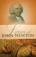 "Letters of John Newton" edited by Josiah Bull