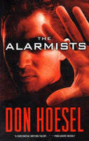 "The Alarmists" by Don Hoesel