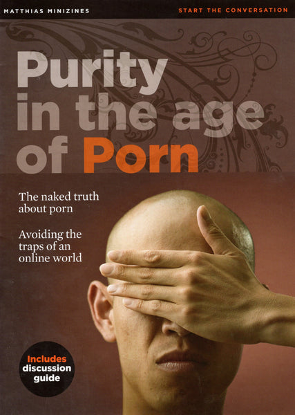 "Purity in the Age of Porn" by Matthias Media