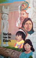 "Stories From the Elders" by NAIM Ministries