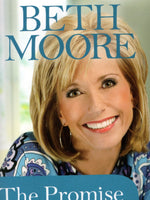 "The Promise of Security" by Beth Moore