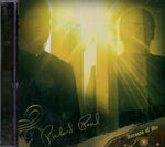 "Because of Me" by Richard Paul (CD)