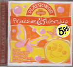 Praise & Worship: Playsongs (CD)