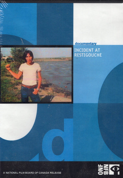 "Incident at Restigouche" by National Film Board of Canada (DVD)