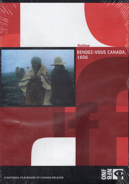 "Rendez-Vous Canada, 1606" by National Film Board of Canada (DVD)