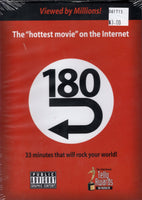 "180: Movie" (DVD)