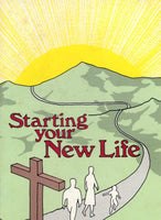 Starting Your New Life by Joseph F. Pope