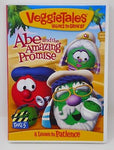 VeggieTales: Abe and the Amazing Promise (DVD)